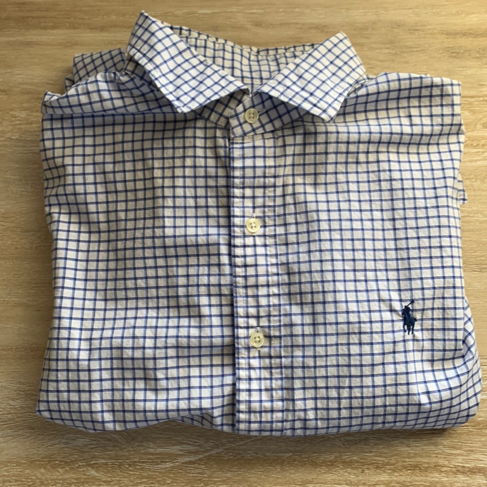 Polo shirt